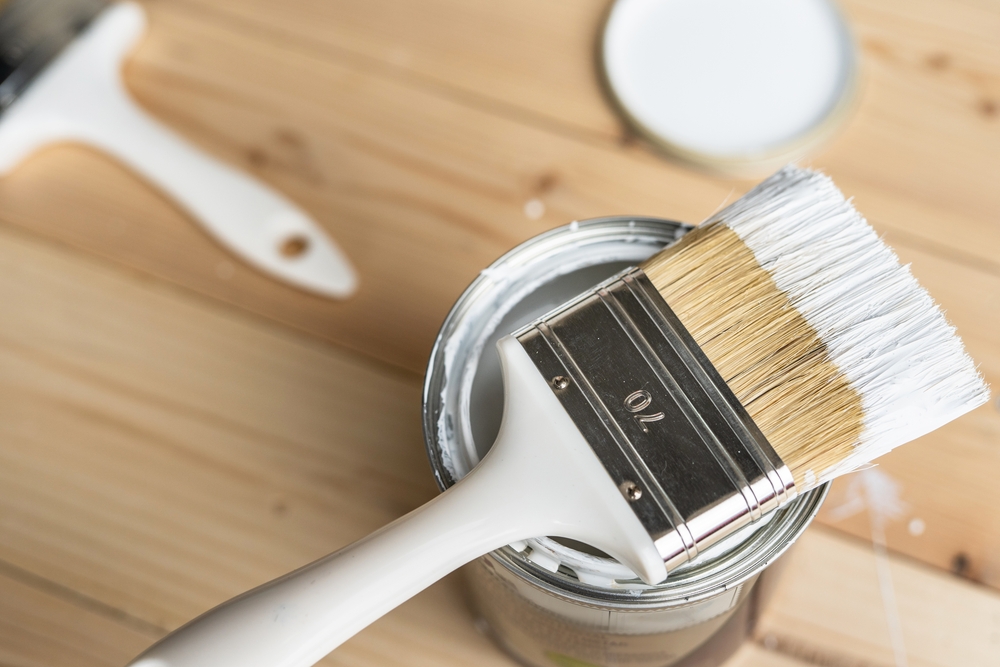 Painting & Decorating Gloucestershire